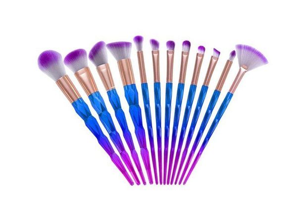 

Pincéis de maquiagem wilk886