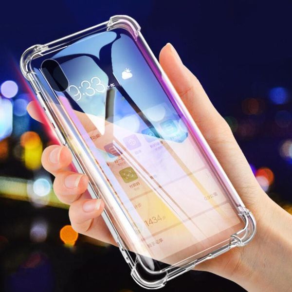 

ringÂ lightÂ withÂ stand for iphone11 11pro 11 promax transparent shockproof cover 2019 new phone tpu case for iphone 11 2019 phone case cover