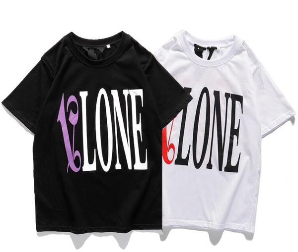 

new arrival t-shirts spring o-neck v print couple t couple european and american fashion palm angel short sleeve wholesale, Black;brown