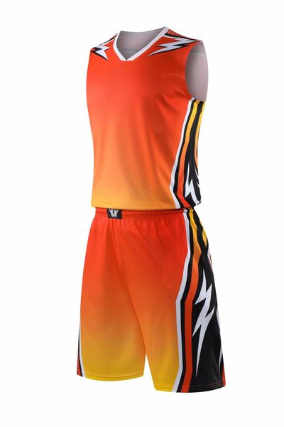 

мужчины пустого двухсторонней команда баскетбола униформа комплекты спортивной одежда, костюмов личности customized баскетбол наборов топов, Blue;black