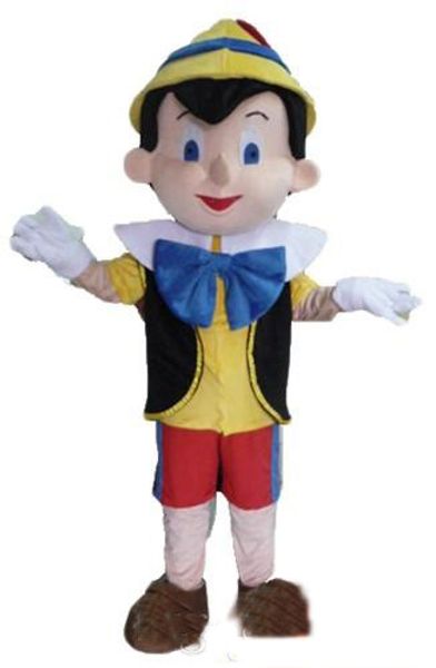 

2019 factory new custom boy mascot costume size, Red;yellow