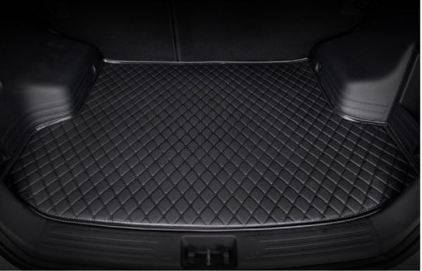 

fit for jeep grand cherokee 2011-2017 car rear cargo boot trunk mat pad mats