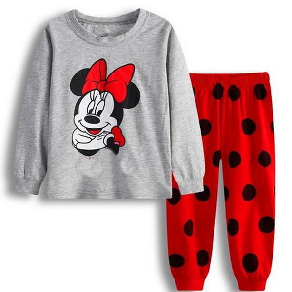 

милые дети девушки пижамы наборов белоснежка принцессы пижамы дети pijama infantil пижамы мультфильма домашней одежды младенца pijama yw227, Blue;red