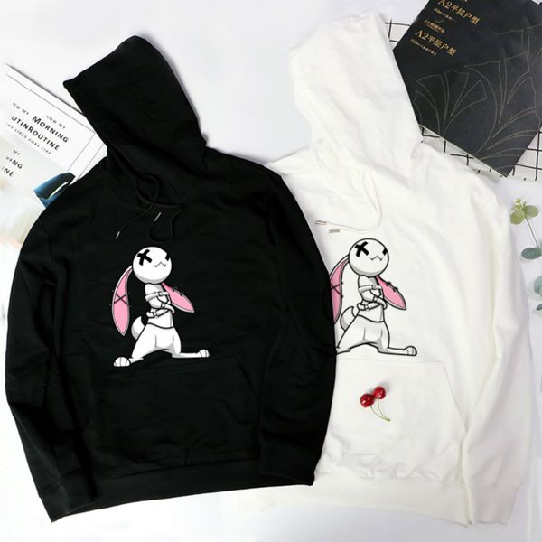 

mens & womens fashion designer sweatshrits 2020 new arrive printing hoodies long sleeve mens pullovers casual sale, Black