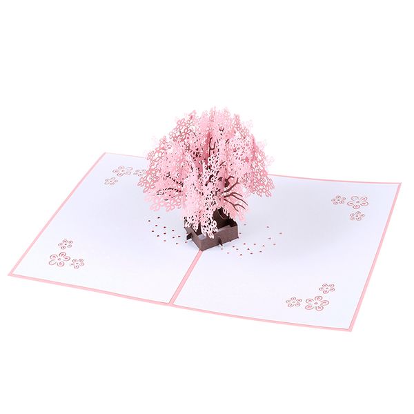 

3d up card birthday wedding valentine anniversary greeting cards invitations