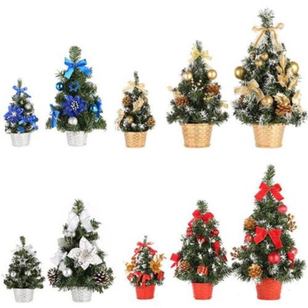 

merry christmas tree bedroom desk decoration toy gift home xmas decorations hot