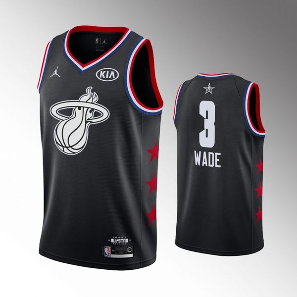 dwyane wade all star jersey youth