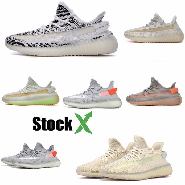 

new desert rat stone bone white kanye west running shoes super moon yellow salt utility black blush men women luxury designer sneakers #qa19