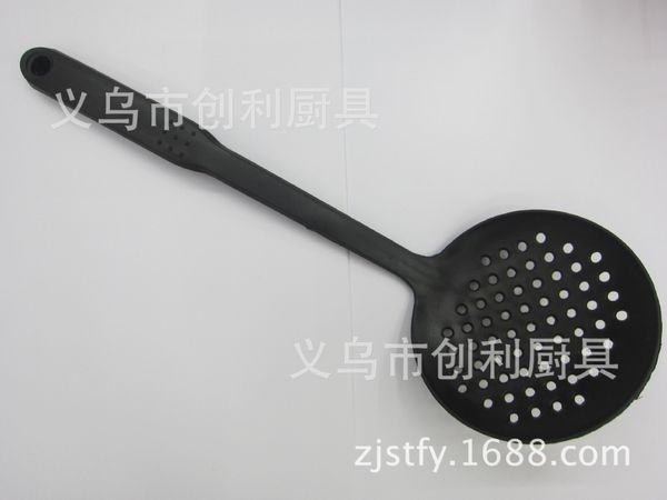 

spot supplies lin tai handle single branch nylon colander