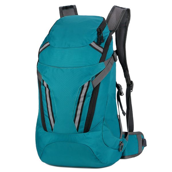 

30l outdoor waterproof folding backpack travel hiking backpacks foldable ultralight trekking rucksack camping bags new