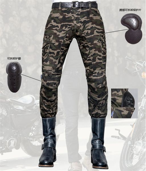 

2018 motocicleta hombre pants motocross duhan uglybros motorpool ubp014 women jeans riding a motorcycle trousers, Black;blue