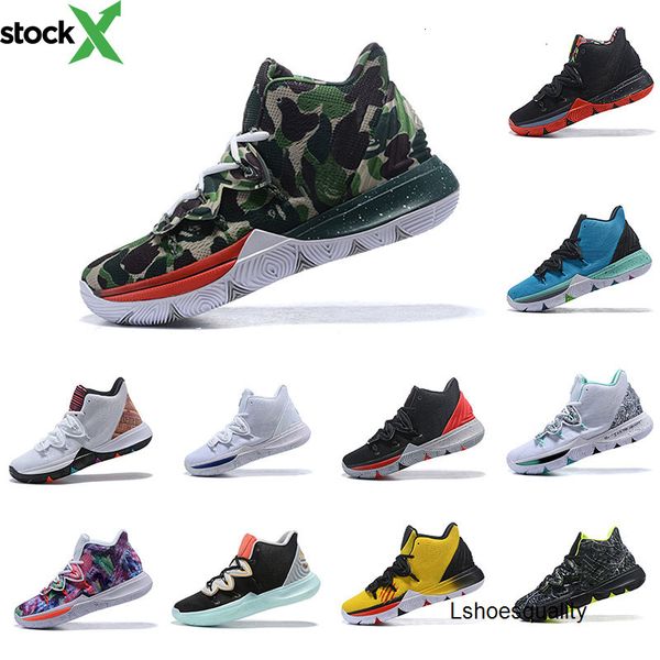 

limited ирвинга 5 мужчин кирие джордон ботинки баскетбола 5s болл mens black magic для kyries chaussures de basket кроссовки кроссовки zapat