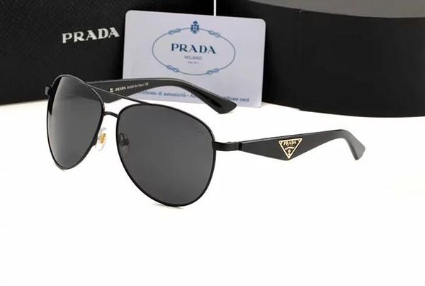 

luxury desinger square sunglasses with stamp uv400 full frame sunglasses for women men fashion accessories 670, White;black