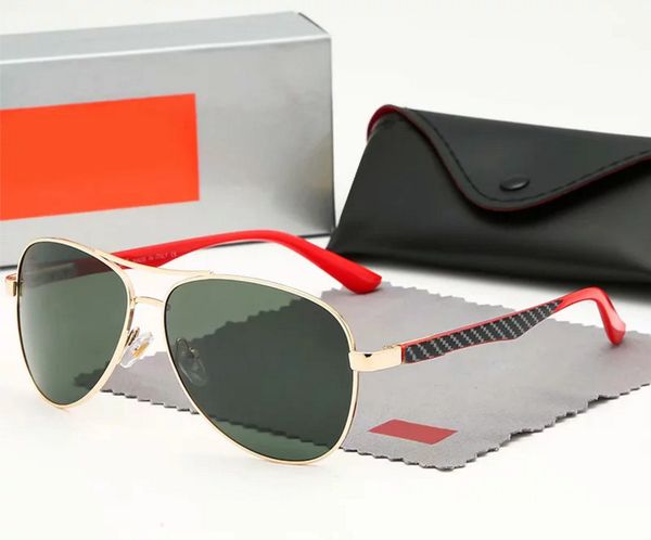 

cbcxdshdshs 2020 дизайнер женщина luxtury большого кадра солнцезащитных очков для мужчин на открытом воздухе уф 400 очков очков gafas уф-сти, Blue;gray