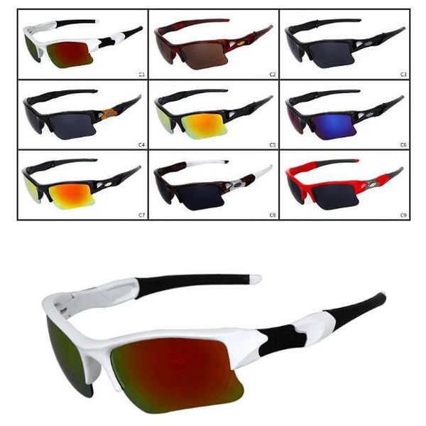 

new summer sunglasses man woman sunglass outdoor cycling sports sunglasses googel glasses ing, White;black