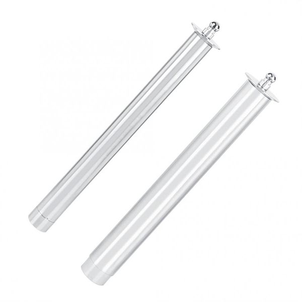 

stainless steel mushroom type landscaping fountain nozzle spray head female thread landscape fitting