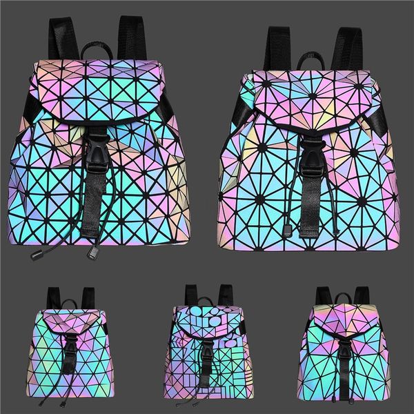 

designer luxury backpack fashion women bag shoulder bags women geometric handbag come with shoulder strap, dust bag,gift bag,receipt,lock #2