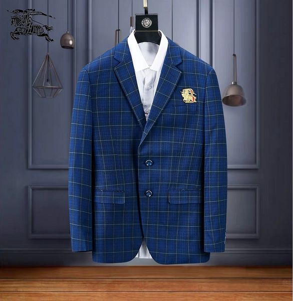 

2019 men's spring and autumn fashion blazers stand collar men suit jackets mens business coat workwear male dresses, White;black