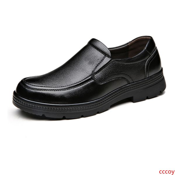 

2019 новое пѬибие мђжка обђв мђжин бизне dress up leather shoes Ѭойной еѬнй зимний