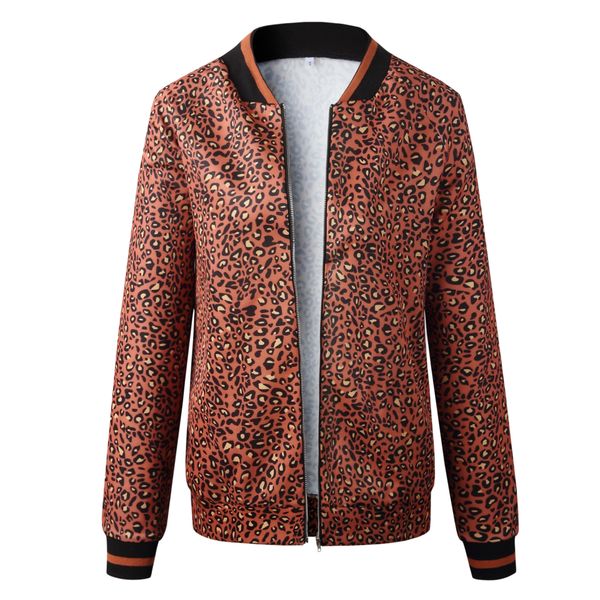 

19/20 winter autumn women jackets retro floral printed coat slim outwear clothes short bomber jacket 100041 wt19, Black;brown