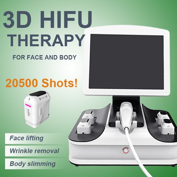 

3d hifu weight loss hifu skin tightening high intensity focused ultrasound more than 20500 s 8 cartridges