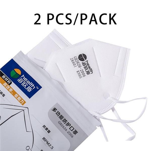 

health kn95 face masks anti-dusk mask protective dustproof pm2.5 protective mask reusable face mask ing
