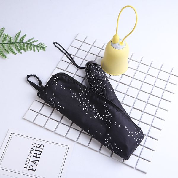 

oloey 3 umbrellas folding 6 k rain vintage lace parasol for sunshade sunny umbrella fashion flower edge