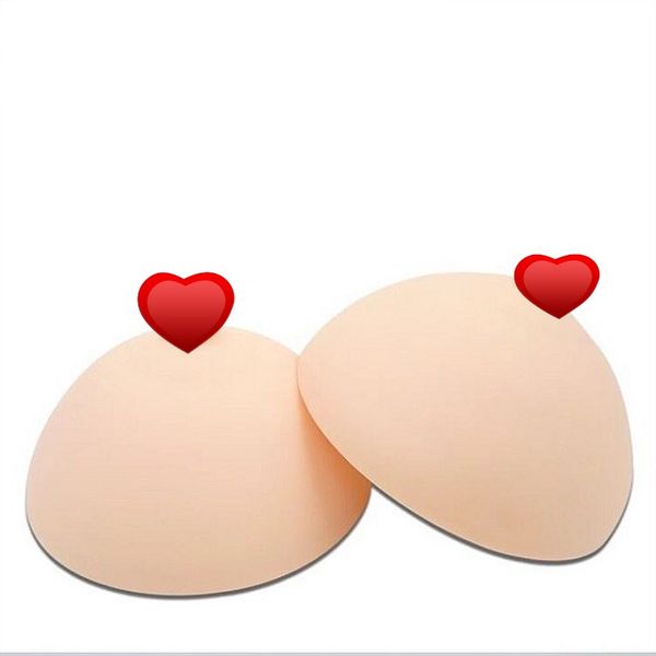 

1 pair 3d tattoo areola practicing skin silicone fake breasts chest pleural practice mould for beginners permanent makeup tool