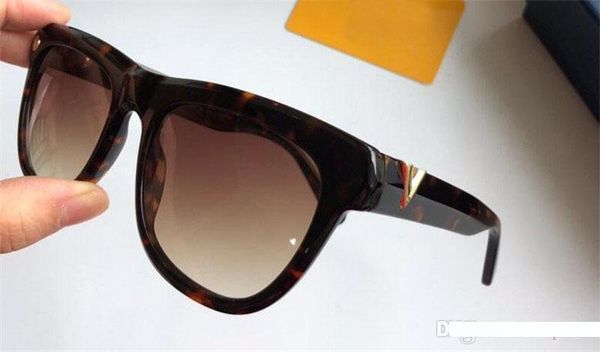 

the latest selling popular fashion designer sunglasses square frame 0900 anti-uv400 lens with original box, White;black