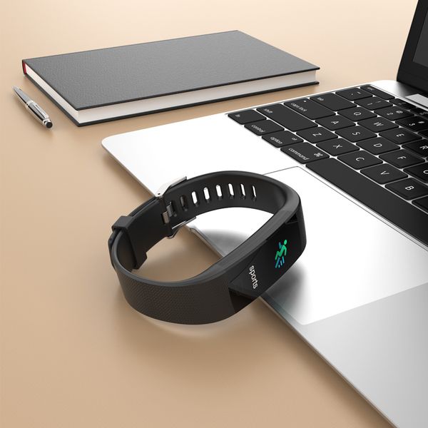

new y5 смарт браслет цветной экран смарт браслет heart rate активность фитнес-трекер smartband электроника bt браслет для andriod телефоны