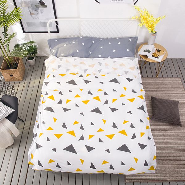 

ultra lightweight sleeping bag liner travel camping sheet,3-sizes, soft breathable smooth l sheet hostels compact sleep bag sack