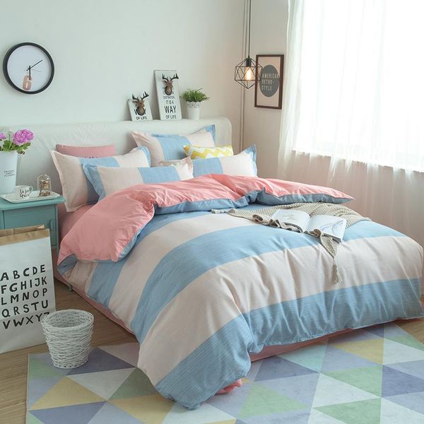 

designer bed comforters sets branded warm letter print quilt designer warm bedroom 100% cotton home bedding sets duvet cover sheets