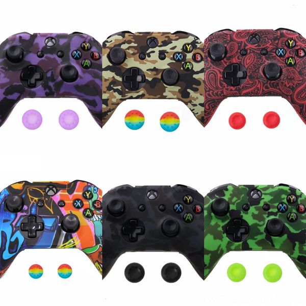 

y2wzu case orange custom full set for matte buttons kit shell xbox one controller