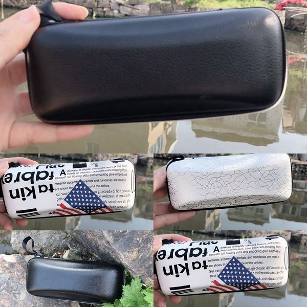 

inheritance packaging case case myopia sun male students myopia glasses box female glasses zipper box