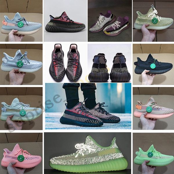 

Box tock x tag yecheil yeehu running hoe cloud white citrin antlia black reflective ye haya trainer kanye we t de igner port neaker