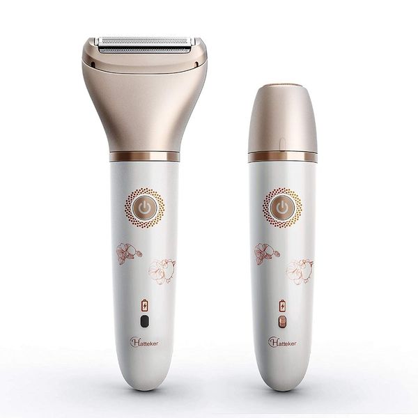 

women's painless facial hair remover pen trimmer hair removal women's razor lady shaver bikini shaver female shaving machine