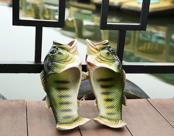 

zapatos mujer fahion роскошные женщины мужчины ребенок тапочки рыбы шаблон дизайна бренда soft удобный пляж слайды женщин летняя обувь