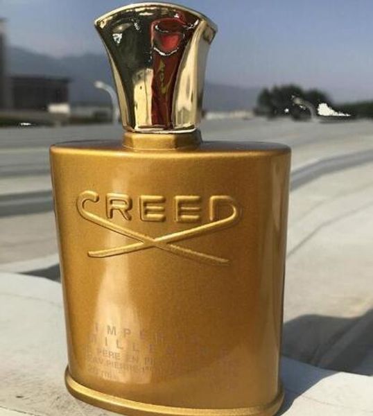 

Высокое качество 120 мл Creed Aventus для ее парфюмерии для мужчин с длительным высоким а