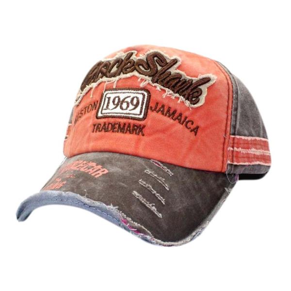

men women's vintage baseball cap adjustable denim distressed trucker hat mens winter baseball caps gentleman z0128, Blue;gray