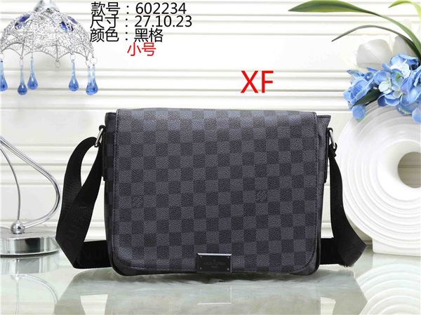 

Famou brand logo di trict houlder bag men 039 de igner bu ine briefca e me enger bag tote man handbag 3a luxury clutch tote