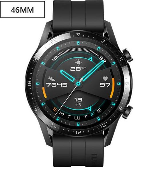 

global version watch gt 2 gt2 gps 14 days waterproof phone smart call heart rate tracker for android ios