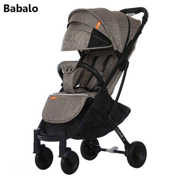 

bobolo baby stroller lightweight foldable easy to carry russia post