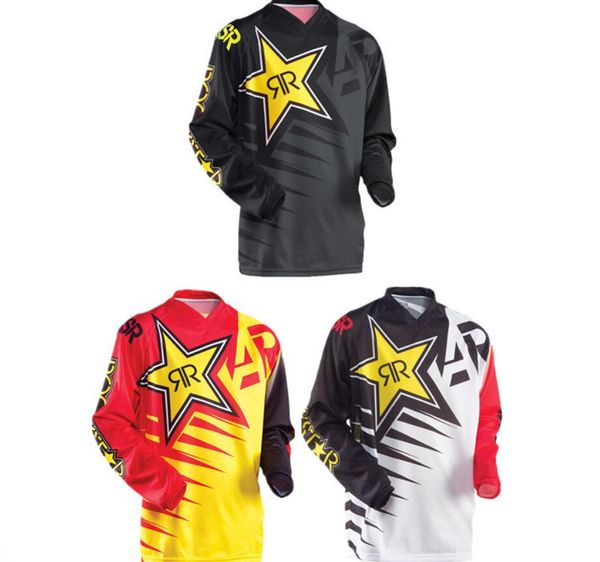 

ответ anse mountain downhill clothing off-road motorcycle racing suit костюм для верховой езды на велосипеде длинная футболка на заказ