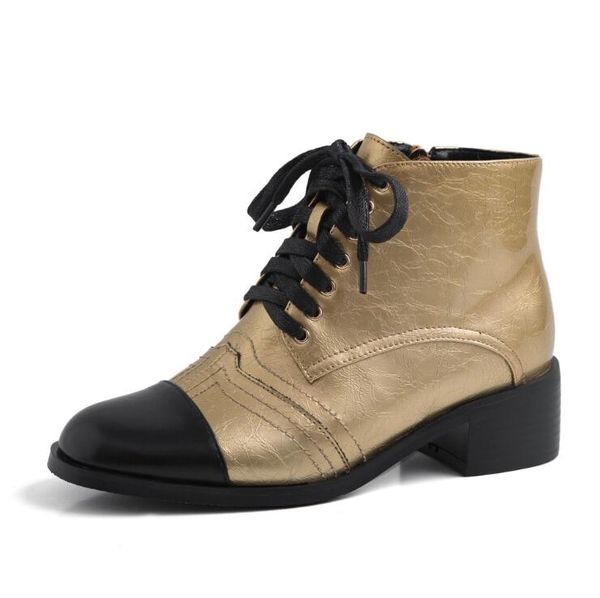 

women designer boot black high heels ankle boot red bottom spikes boots platform fashion boots 100% leather women winter shoes