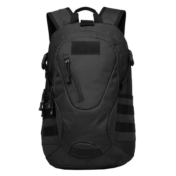 

molle backpack climbing camping hiking rucksack daypack bag survival packs