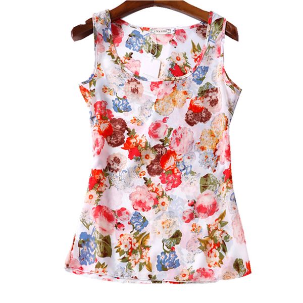 

womens designer tshirt womens designer clothes summer women 16 flower print blusa tee t shirt plus size clothes china, White