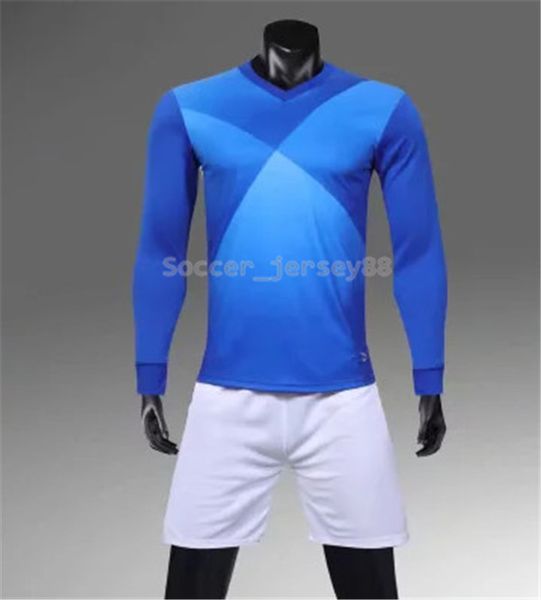 

new arrive blank soccer jersey #1902-1-3 customize quick drying t-shirt uniforms jersey football shirts, Black;yellow