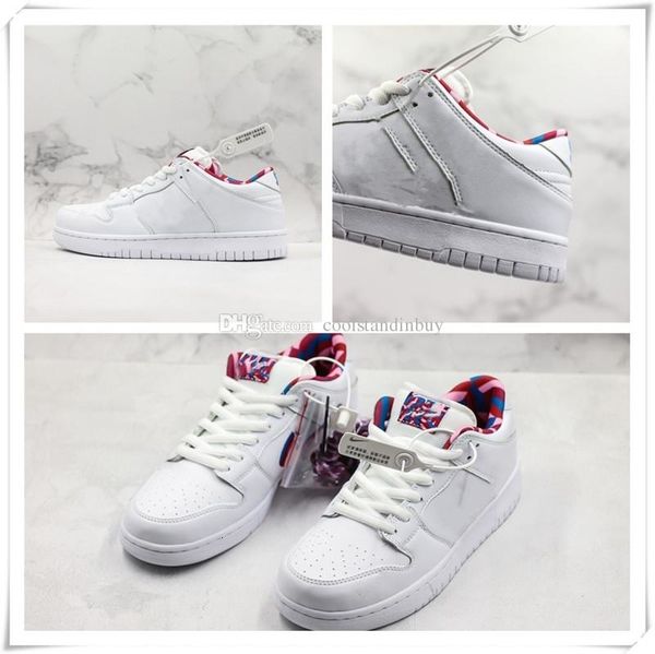 

2019 новый dunkparra совместный фонд художника дизайнер роскошное тренеров кроссовки мужчин бег бег спортивная обувь женщины повседневная об