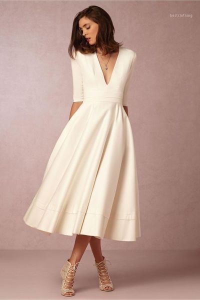 

spring summer woman dress white red v neck elegant plus size casual womans designer new fashion long skirt1, Black;gray