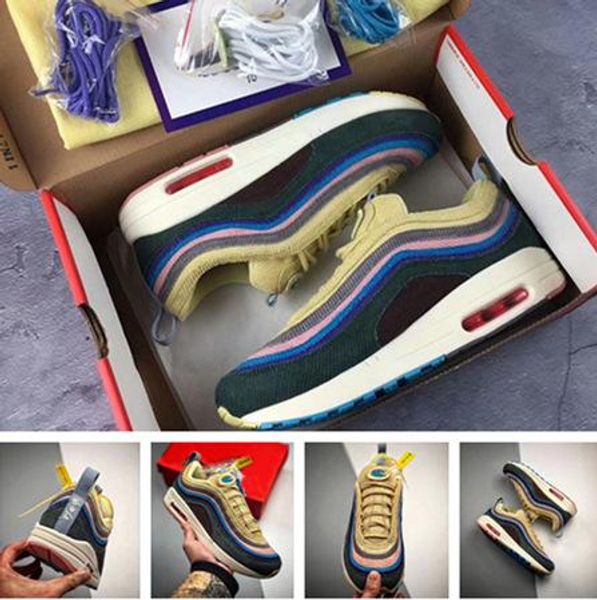 sean wotherspoon shoe box